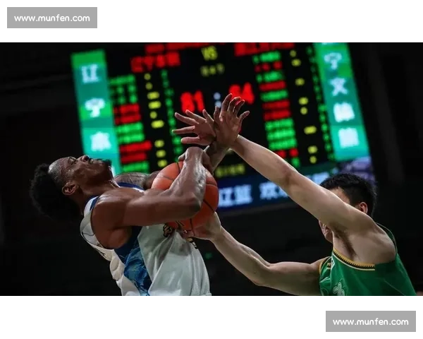 辽宁本钢vs北京首钢强强对话季后赛关键战谁能掌控走向全场博弈