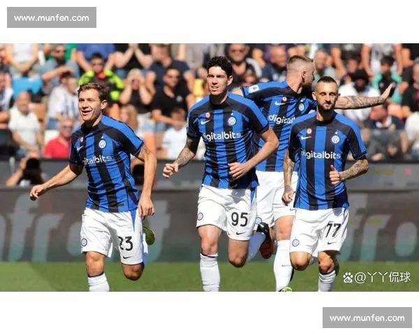 国际米兰迎战帕尔马蓝黑军团力争联赛关键胜利之夜梅阿查球场焦点