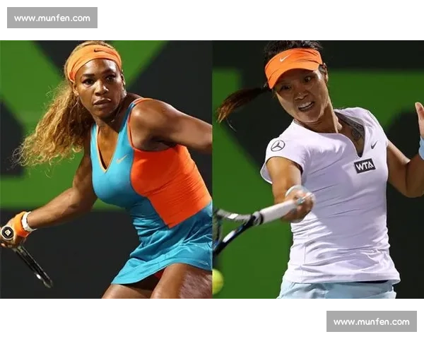 李娜对决小威的巅峰之战中国金花挑战世界网坛传奇时代经典回顾