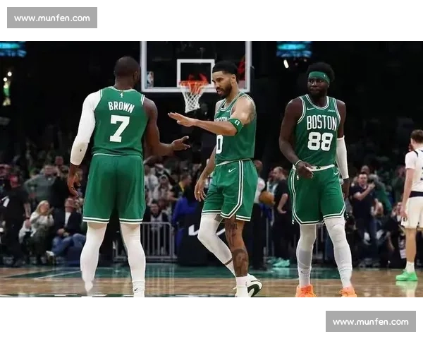 奇才鏖战凯尔特人东部强强对话引爆全场季后赛悬念之夜终极对决