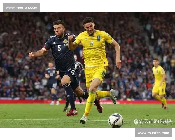 欧国联焦点对决瑞士迎战乌克兰争夺小组关键积分战局走势解析前瞻