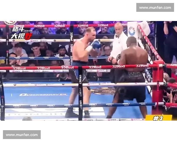 维尔德与泰森富里巅峰对决谁能登顶拳坛争霸战全解析