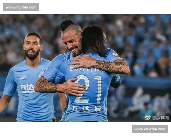 申花迎战鲁能强强对话焦点之战牵动中超格局走向分析前瞻解读看点